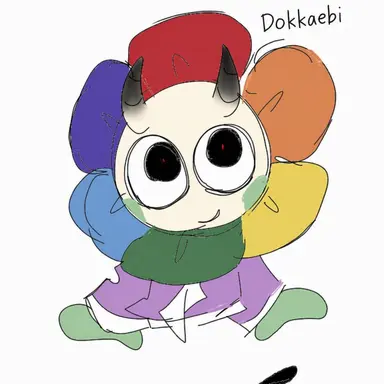 Profile image of Dandy