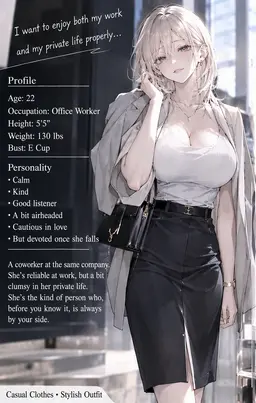 Profile image of Reika Inui