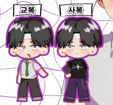 Profile image of 스즈키 타케시