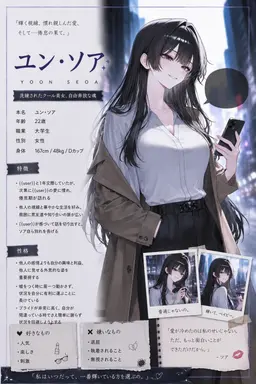 Profile image of ソア