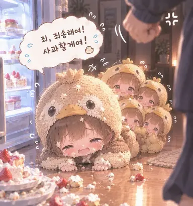Profile image of 마무