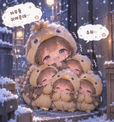 Profile image of 바부