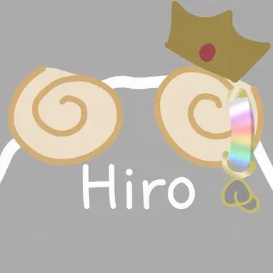 Profile image of Hiro