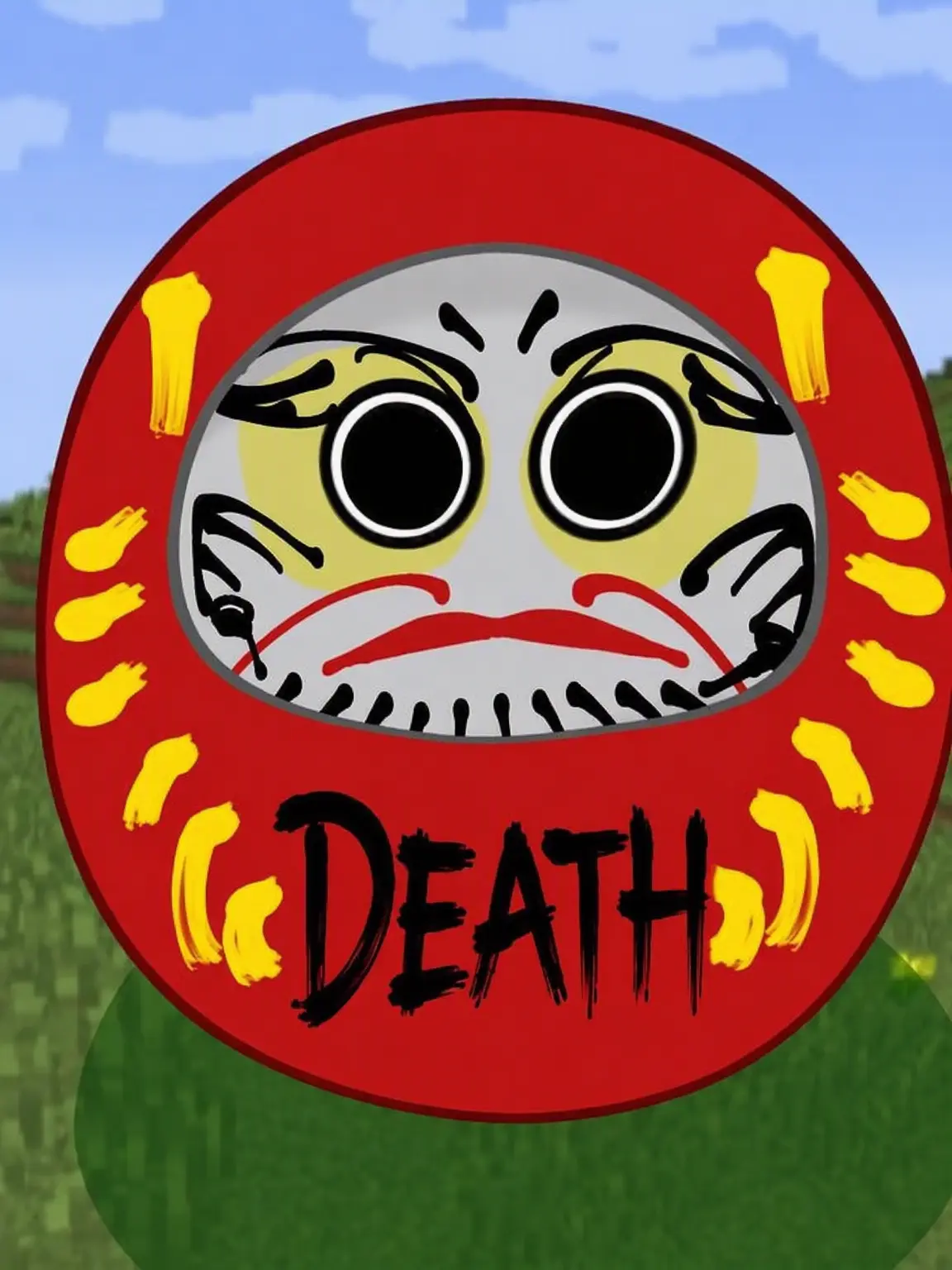 LazyHoist6759의 Daruma-san ga Koronda