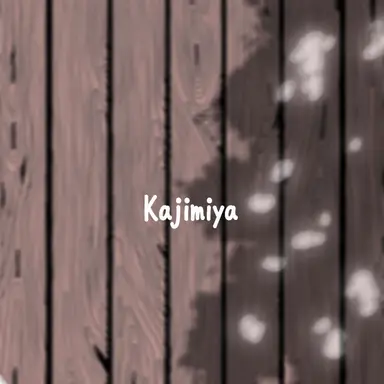 Profile image of Kazimiya