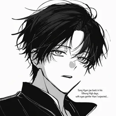 Profile image of Park Seo-jun