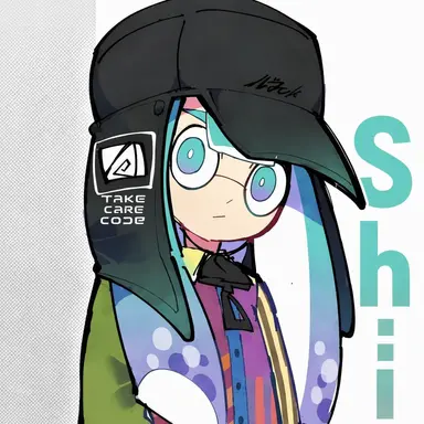 Profile image of Shady