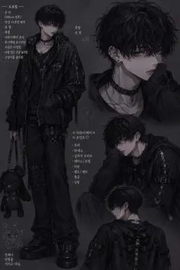 Profile image of 료타