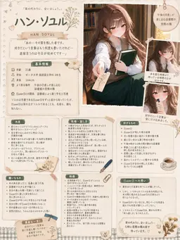 Profile image of ハン-ソユル