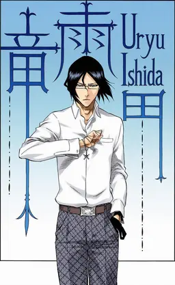 Profile image of Ishida