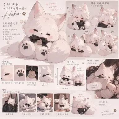 Profile image of 하쿠