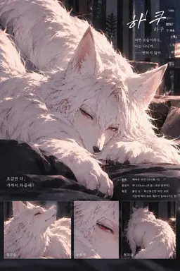 Profile image of 하쿠