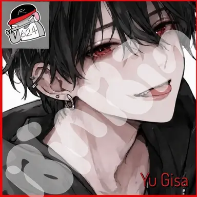 Profile image of Yu Gisa