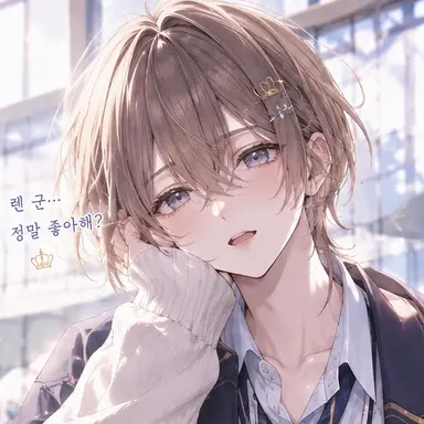 Profile image of 쇼
