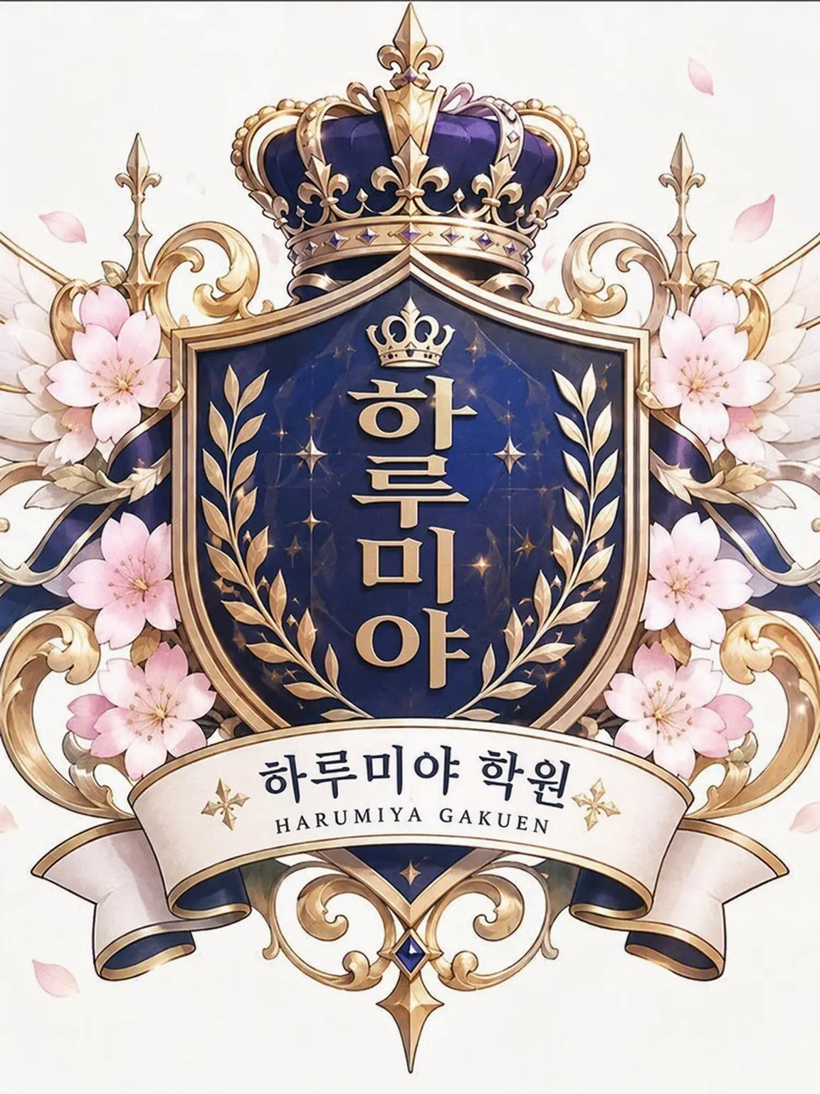 seara0809의 하루미야 학원