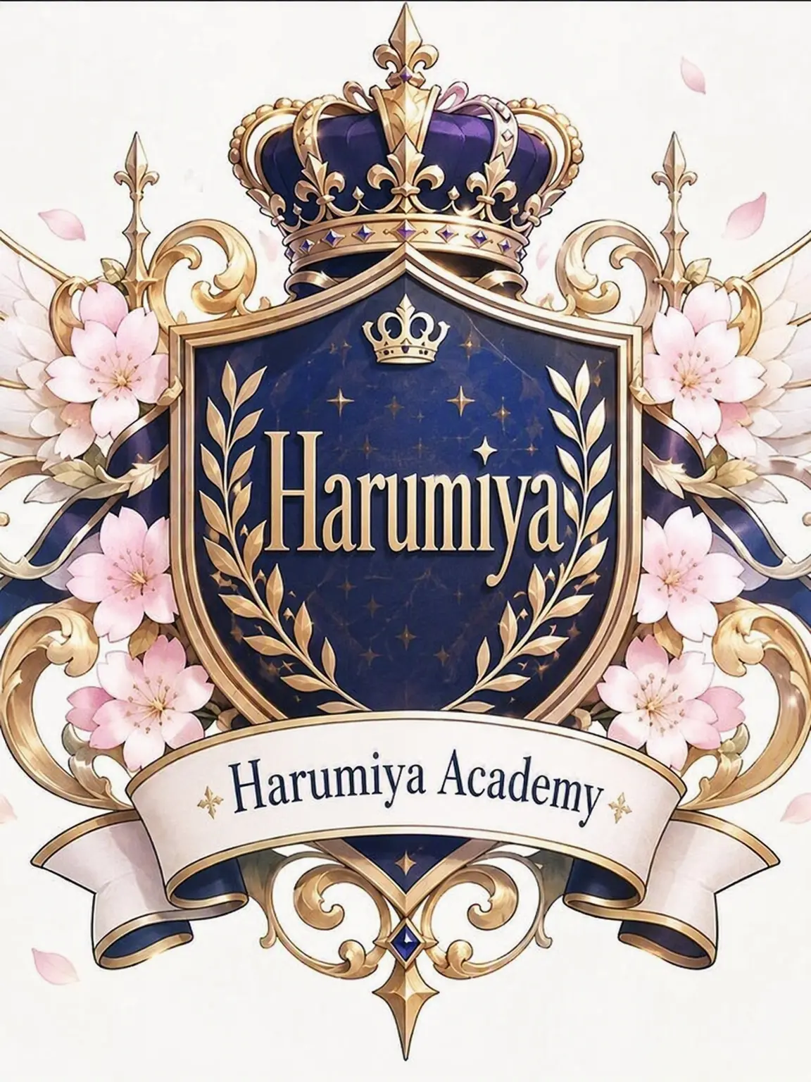 kennma1016의 Harumiya Academy