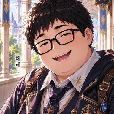 Profile image of 카즈야
