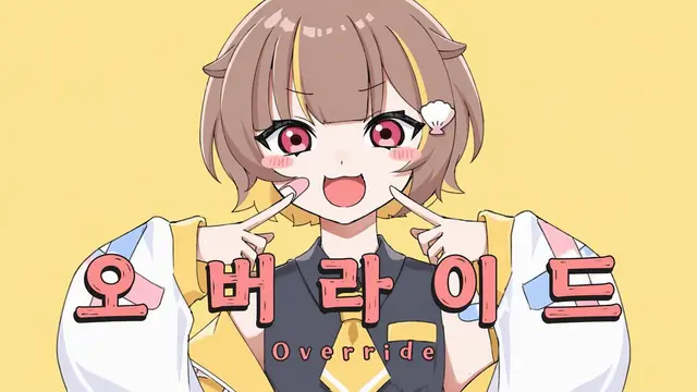 Profile image of 밀리프로 멤버 1