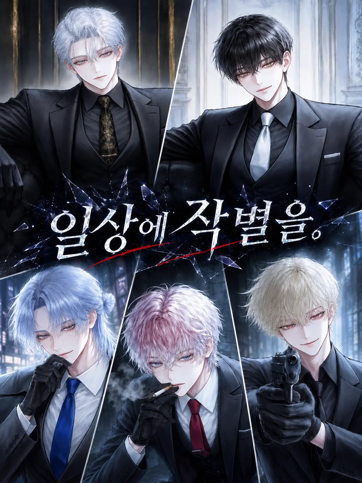maplesyrup_yummy의 일상에 작별을.