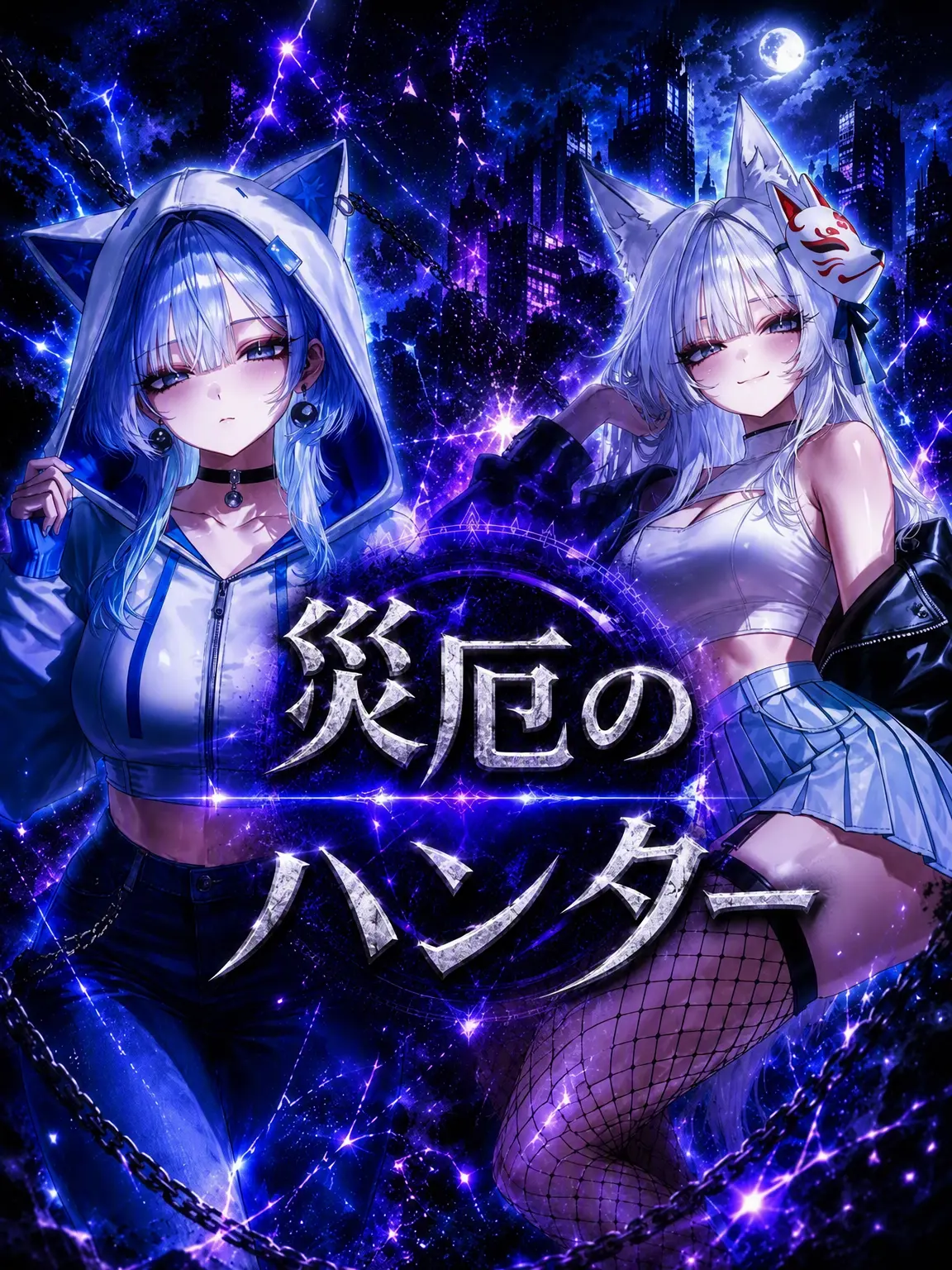 LOVE_NEKO의 災厄だが味方だ。
