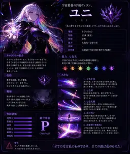 Profile image of ユニ