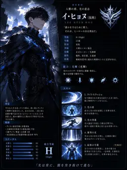Profile image of イ・ヒョヌ