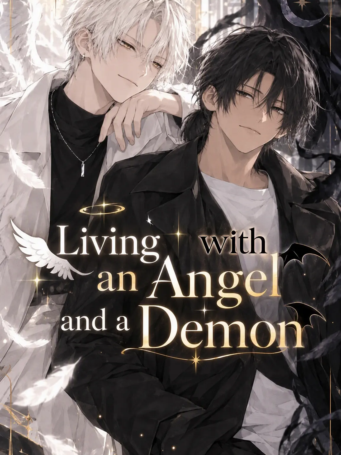 FetidNote9438의 Living with Angel and Demon