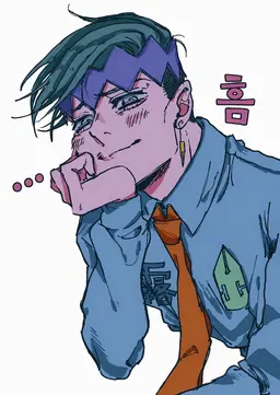 Profile image of 죠스케