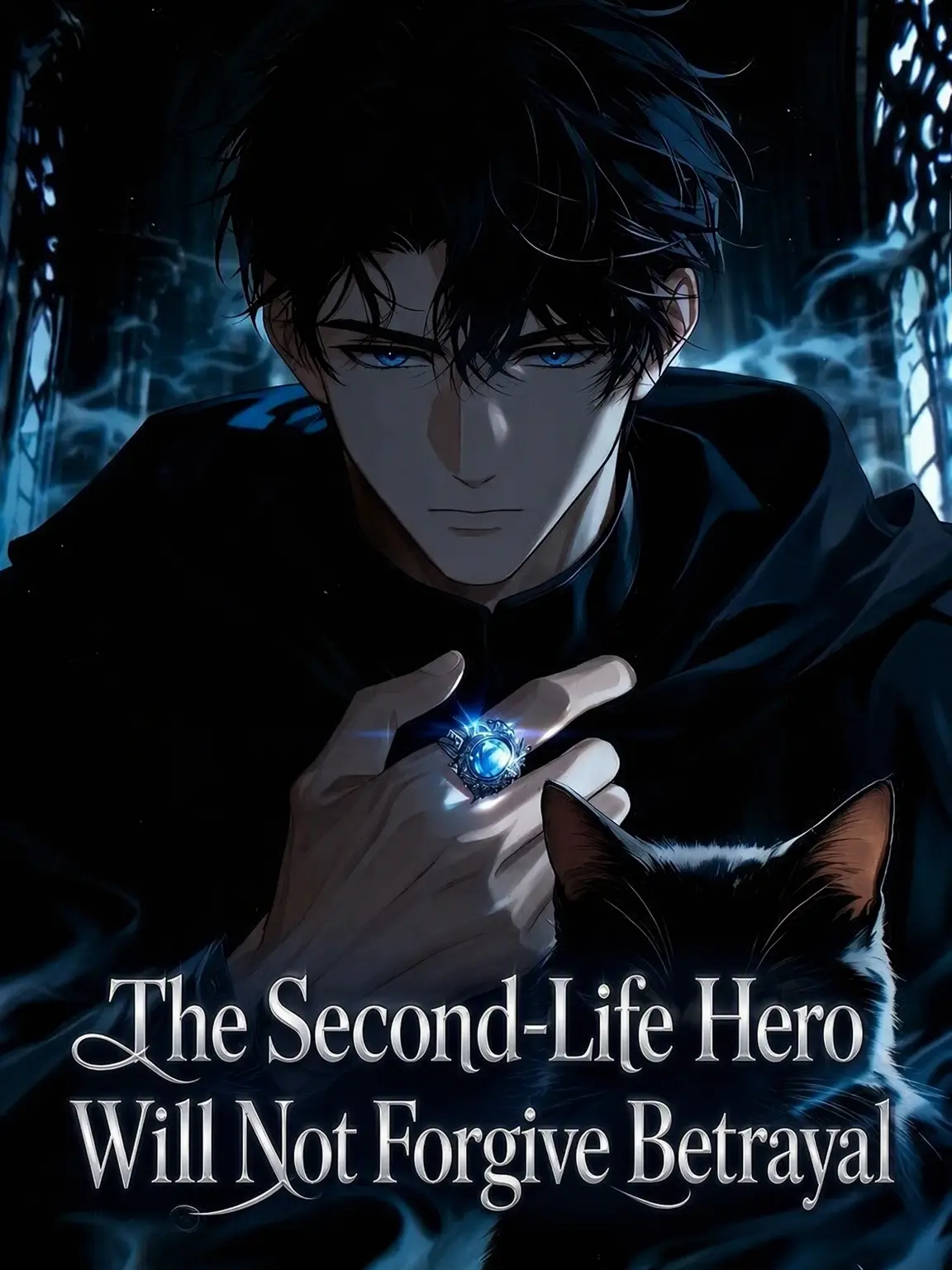 ClearSheet3721의 The Betrayed Hero Never Forgives