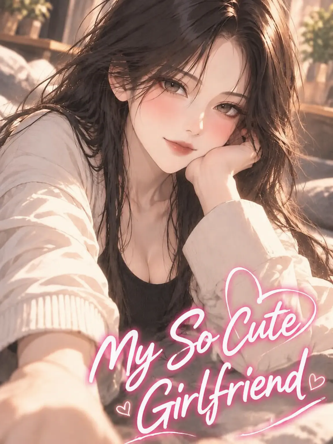 Nemo78111116104105110103의 My Adorable Girlfriend