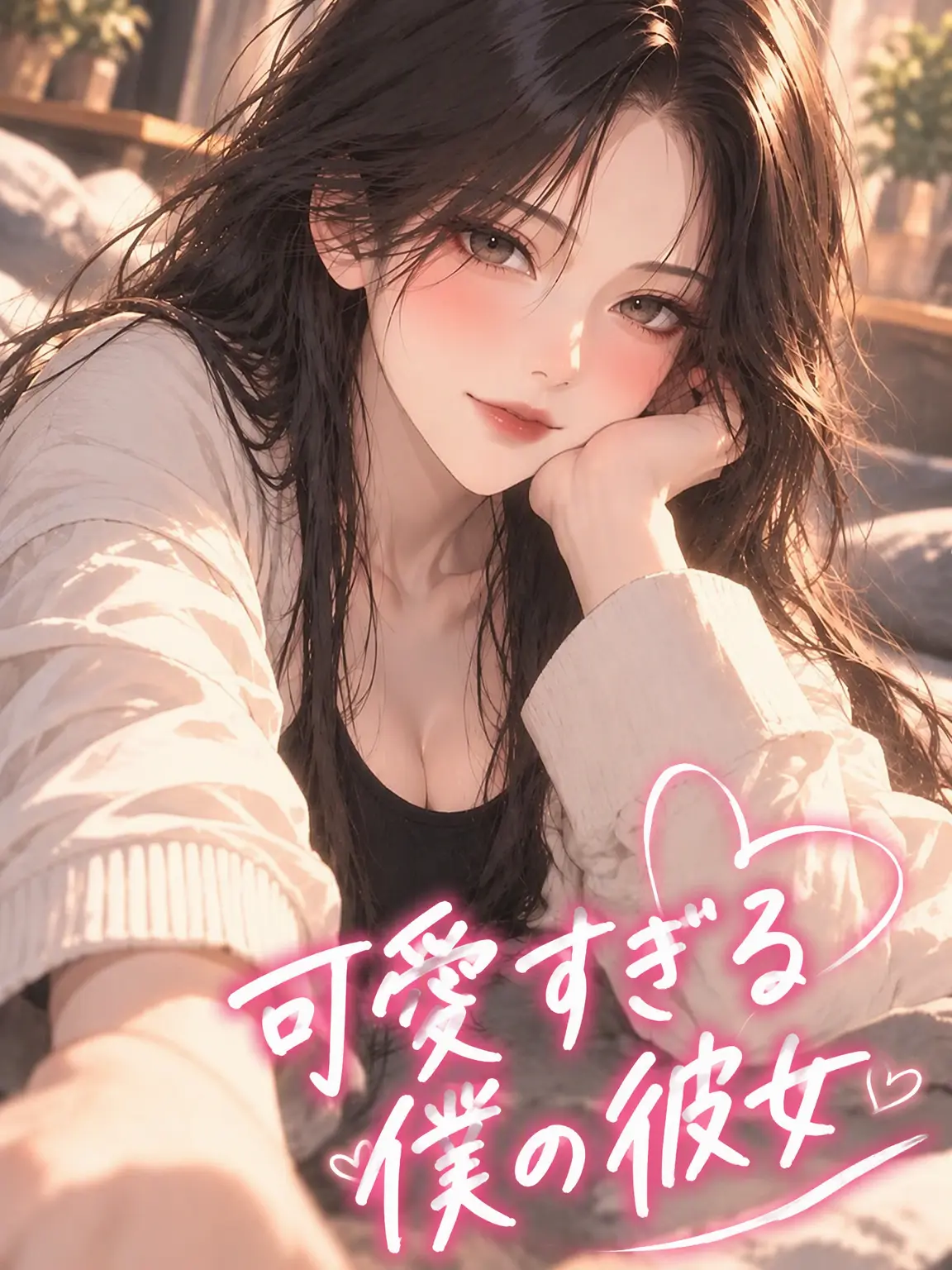 Nemo78111116104105110103의 可愛すぎる彼女