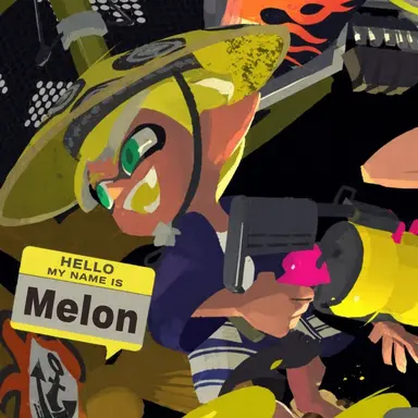 Profile image of Melon