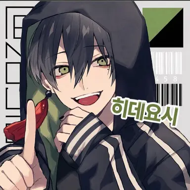 Profile image of 히데요시