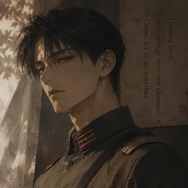 Profile image of Soichiro