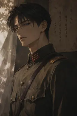 Profile image of 소이치로