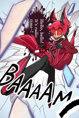 Profile image of Alastor