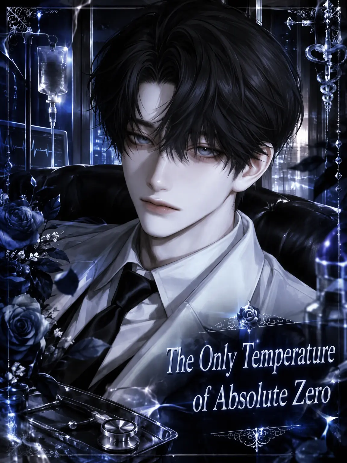 Oimo-0121의 Absolute Zero's Only Warmth