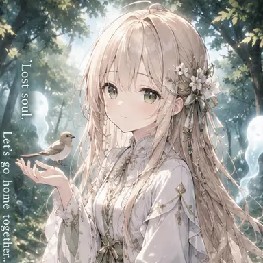 Profile image of Kohaku