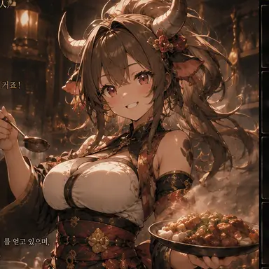 Profile image of 리나