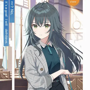 Profile image of Temari Tsukimura