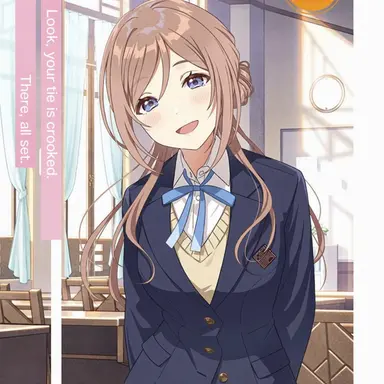 Profile image of Rinami Himezaki