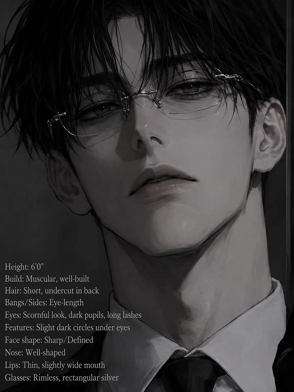 IllCoati6061의 Midnight Regular