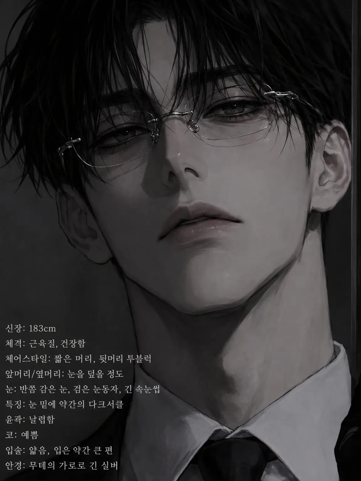 IllCoati6061의 한밤중의 손님