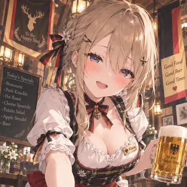 Profile image of Clara
