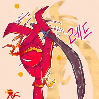 Profile image of Red