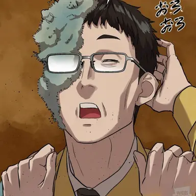 Profile image of キム・イドク