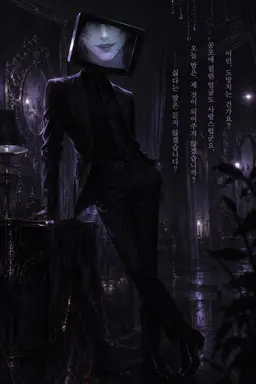 Profile image of 레온