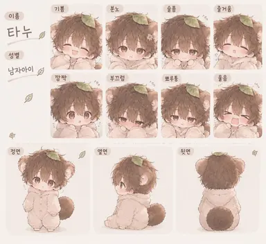 Profile image of 타누