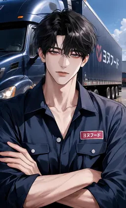 Profile image of チェ_ジンヒョク