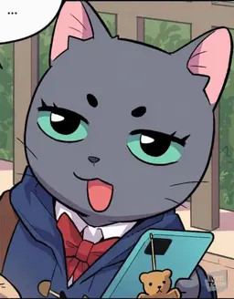 Profile image of Middle School Customers